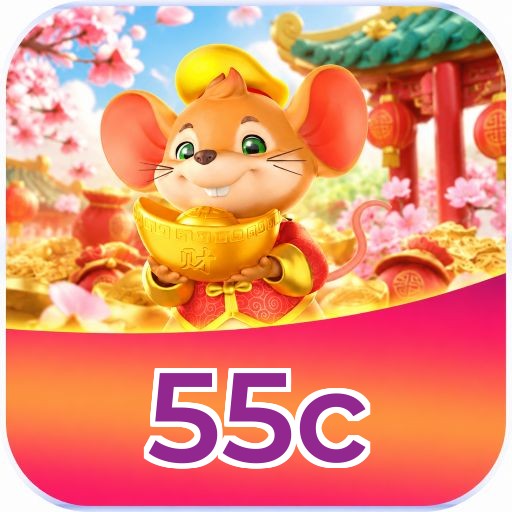 55c Logo