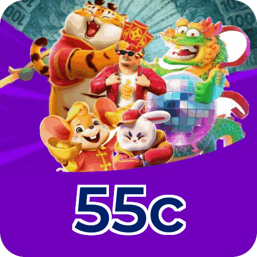 Comparação APP mobile vs versão web da 55c